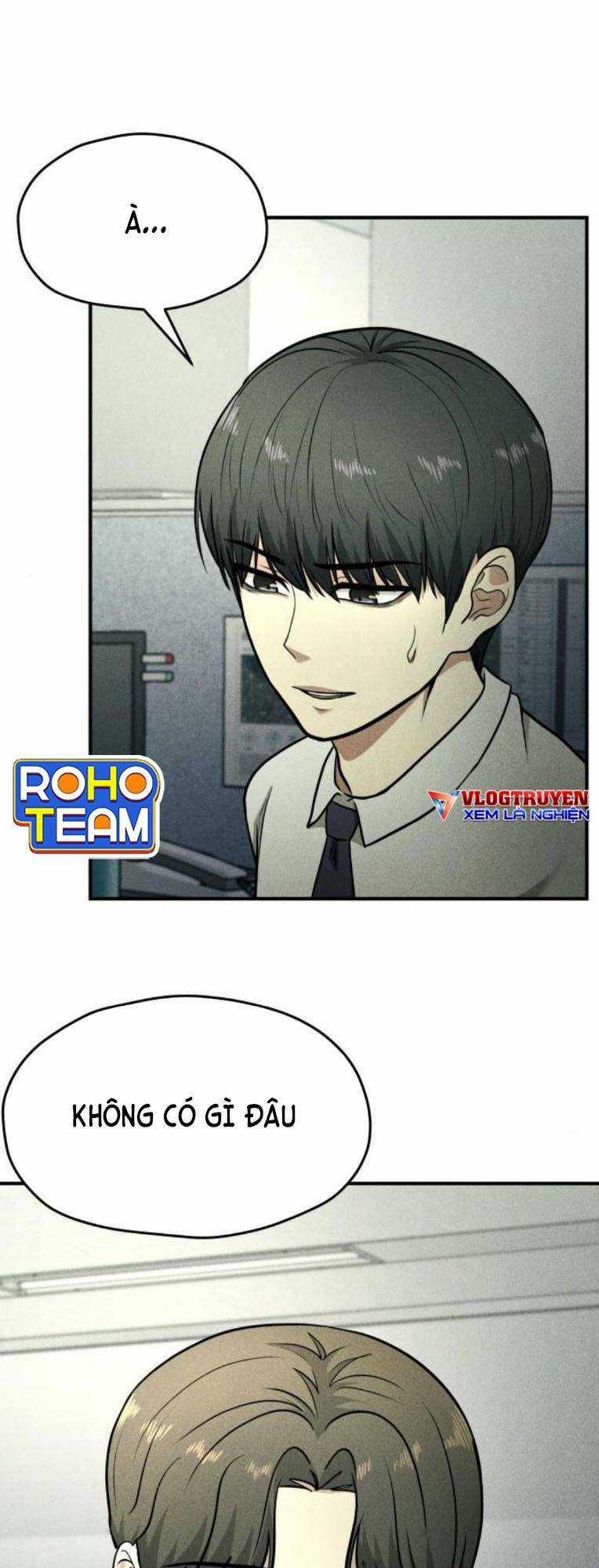 Phòng Kín Chapter 33 trang 13