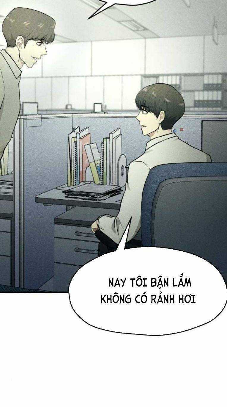 Phòng Kín Chapter 33 trang 15