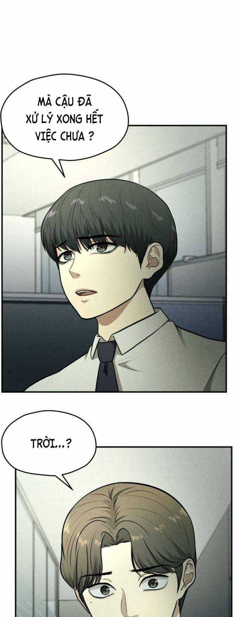 Phòng Kín Chapter 33 trang 16