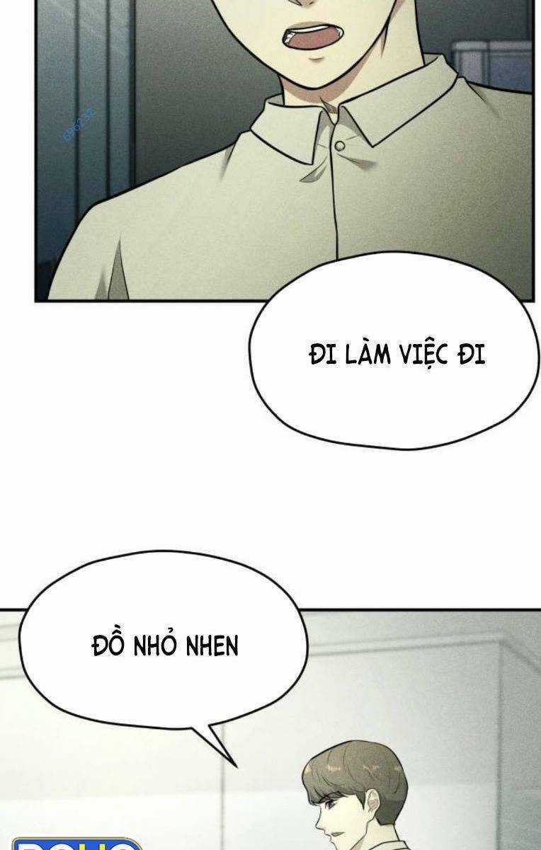Phòng Kín Chapter 33 trang 17