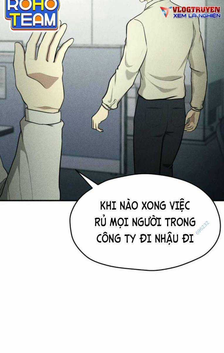Phòng Kín Chapter 33 trang 18