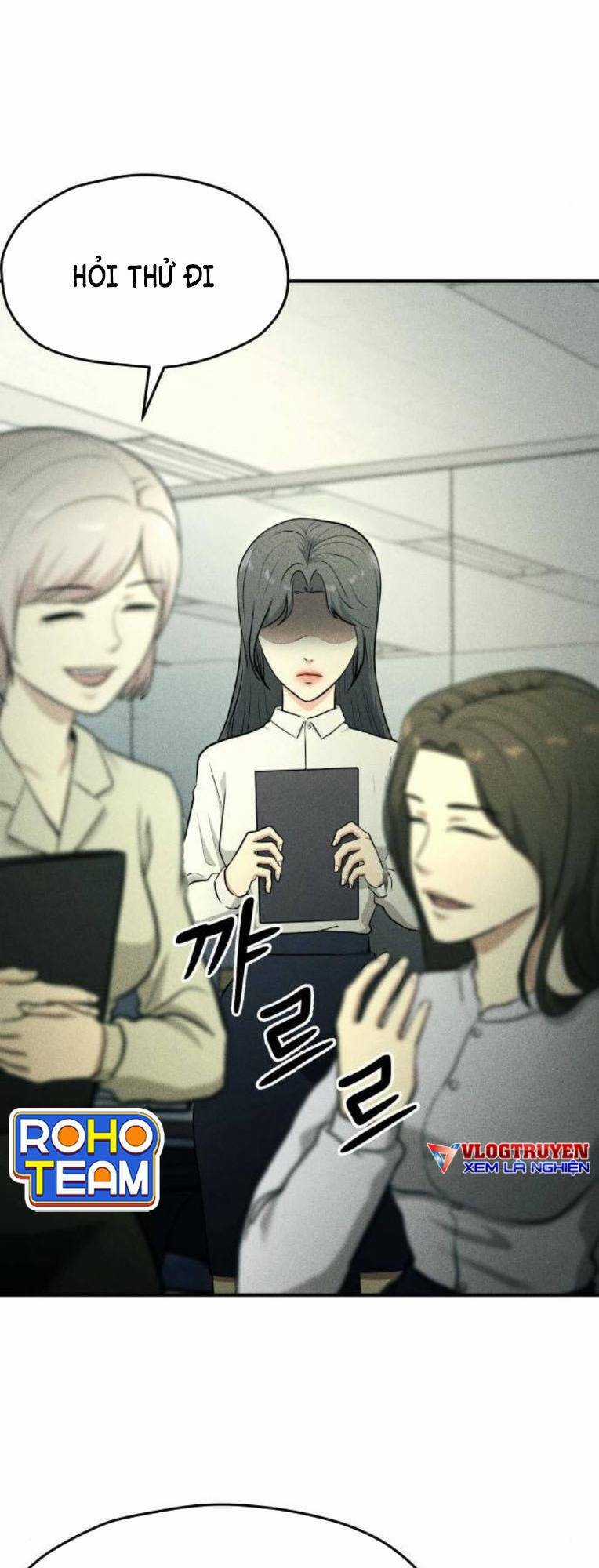 Phòng Kín Chapter 33 trang 20