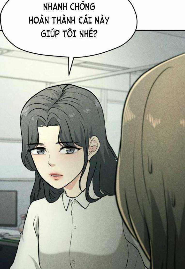 Phòng Kín Chapter 33 trang 21