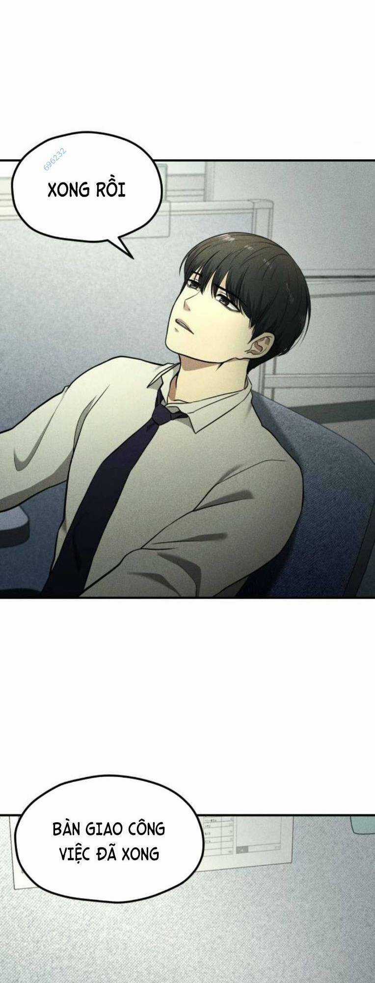 Phòng Kín Chapter 33 trang 29