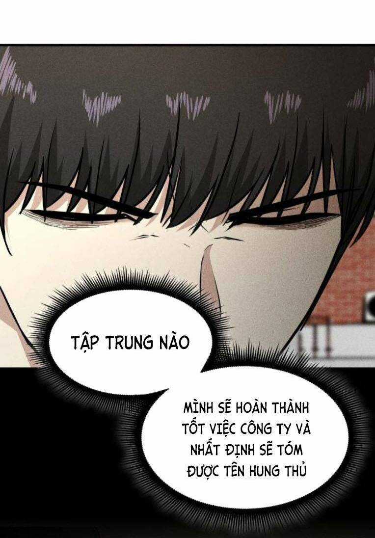 Phòng Kín Chapter 33 trang 3