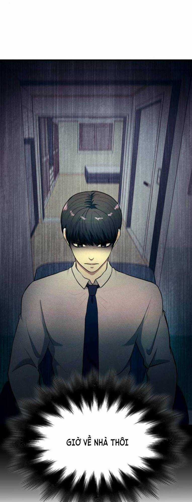 Phòng Kín Chapter 33 trang 32