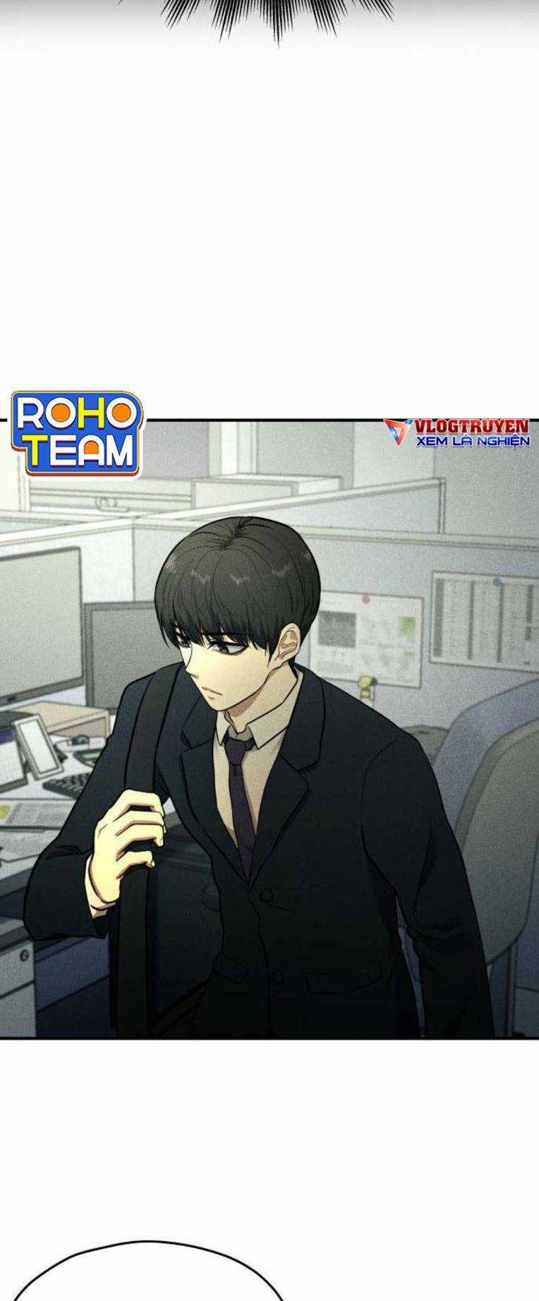 Phòng Kín Chapter 33 trang 33