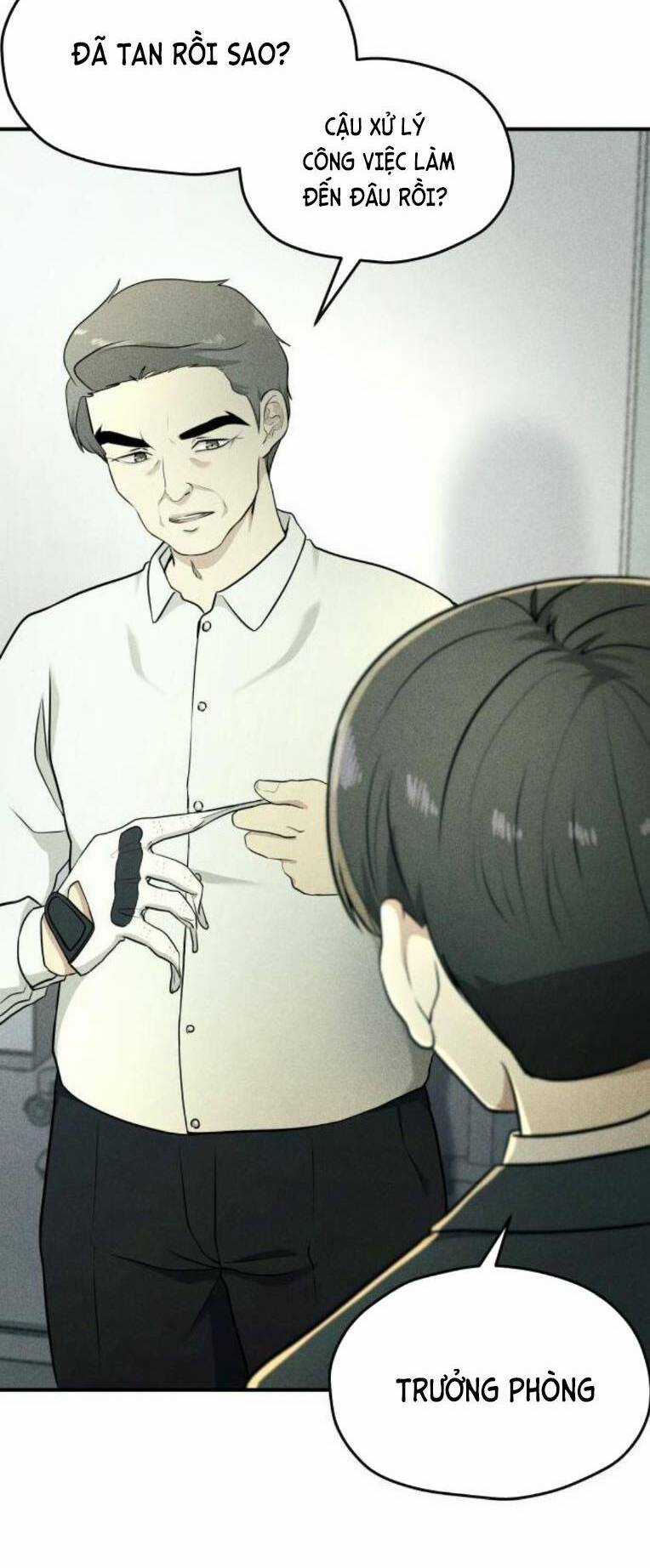 Phòng Kín Chapter 33 trang 34