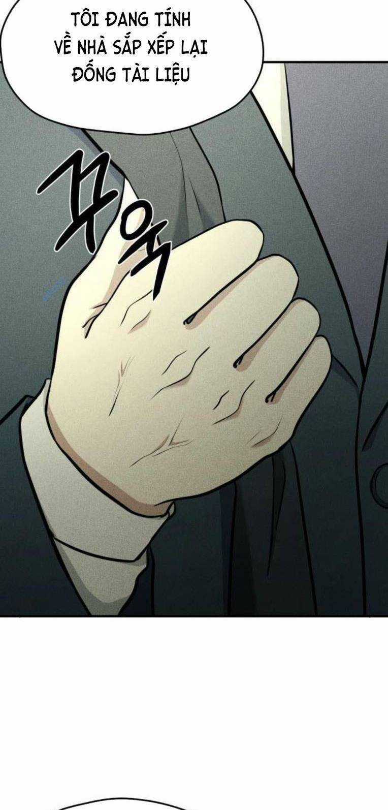 Phòng Kín Chapter 33 trang 36