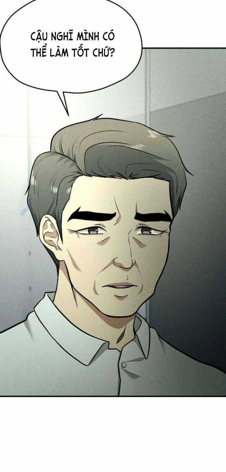 Phòng Kín Chapter 33 trang 37