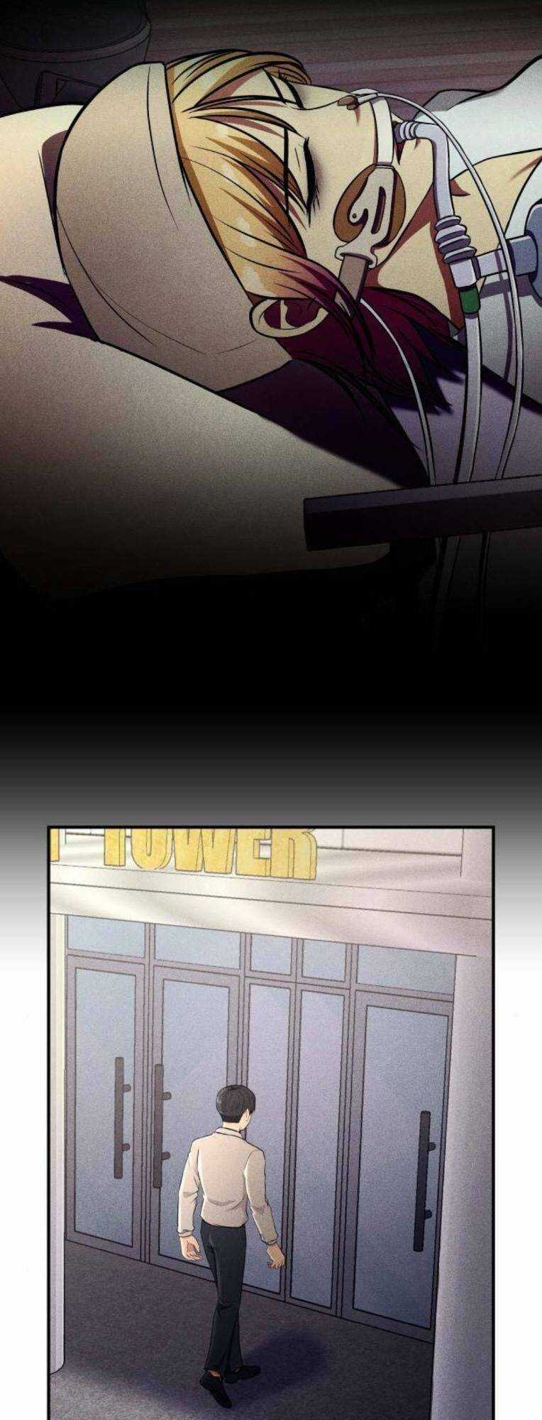 Phòng Kín Chapter 33 trang 4