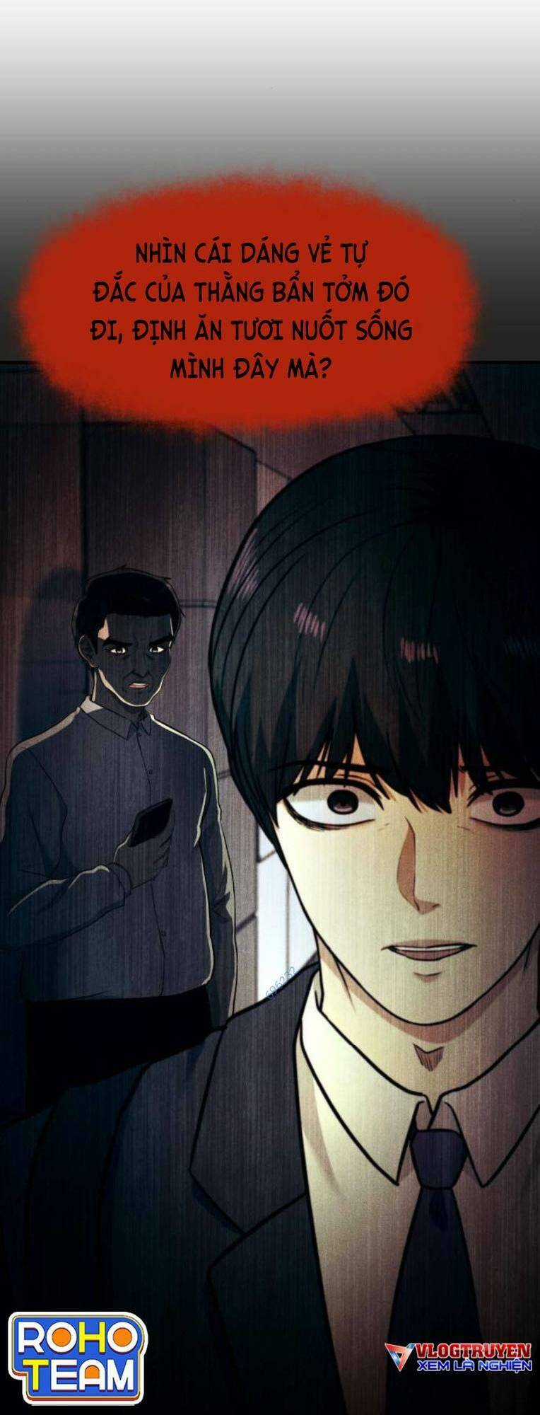 Phòng Kín Chapter 33 trang 41