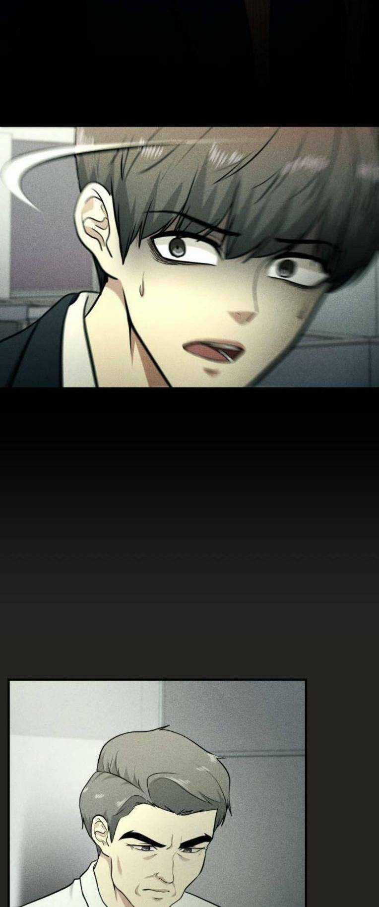 Phòng Kín Chapter 33 trang 42