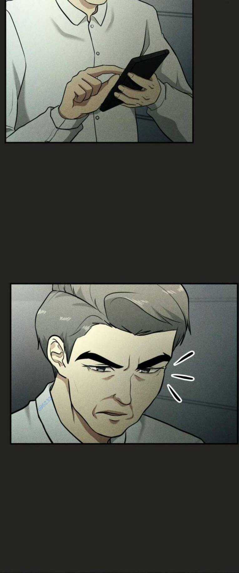 Phòng Kín Chapter 33 trang 43