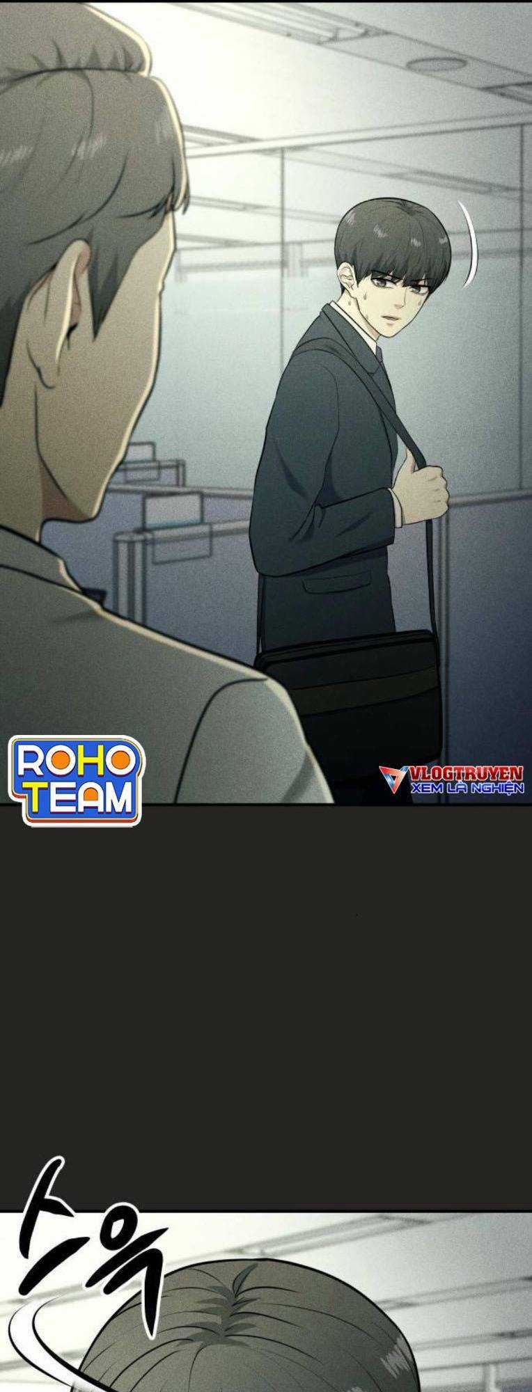 Phòng Kín Chapter 33 trang 44