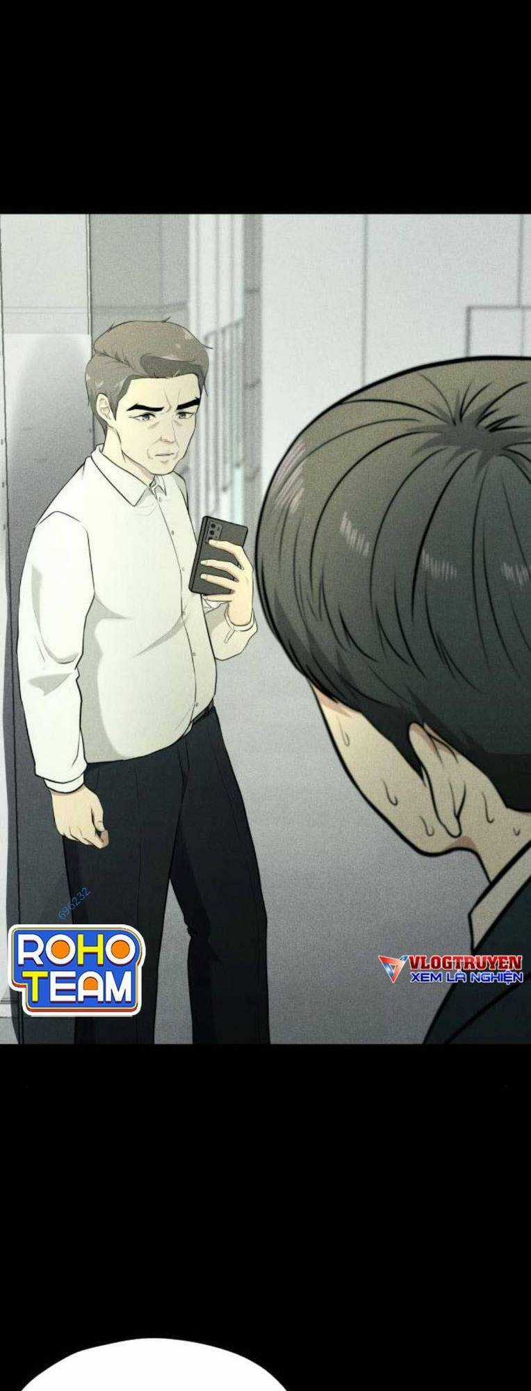 Phòng Kín Chapter 33 trang 47