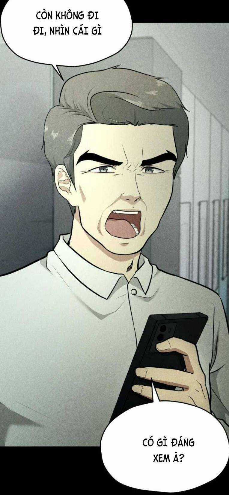 Phòng Kín Chapter 33 trang 48