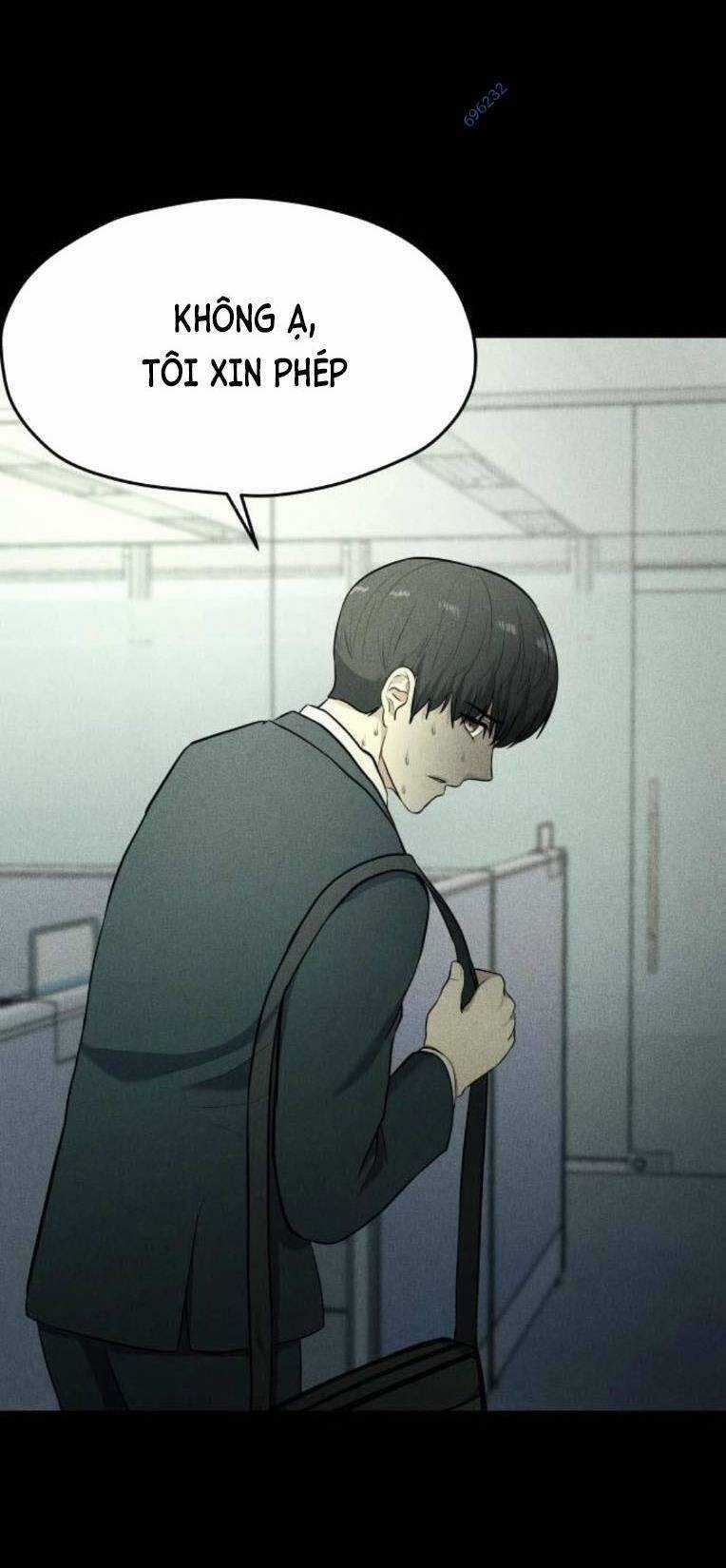 Phòng Kín Chapter 33 trang 49