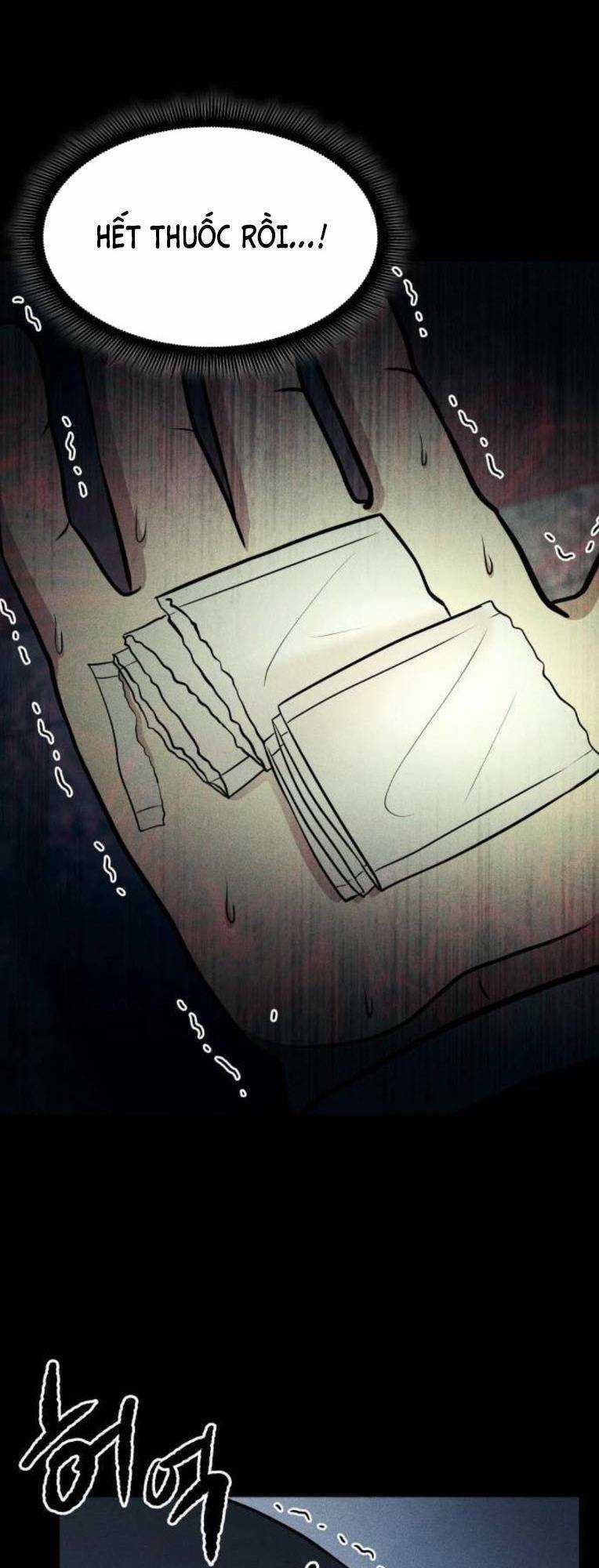 Phòng Kín Chapter 33 trang 56