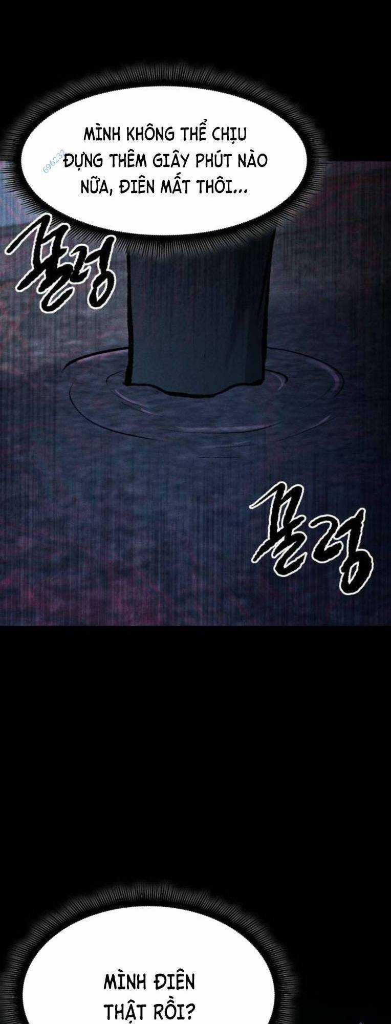 Phòng Kín Chapter 33 trang 59