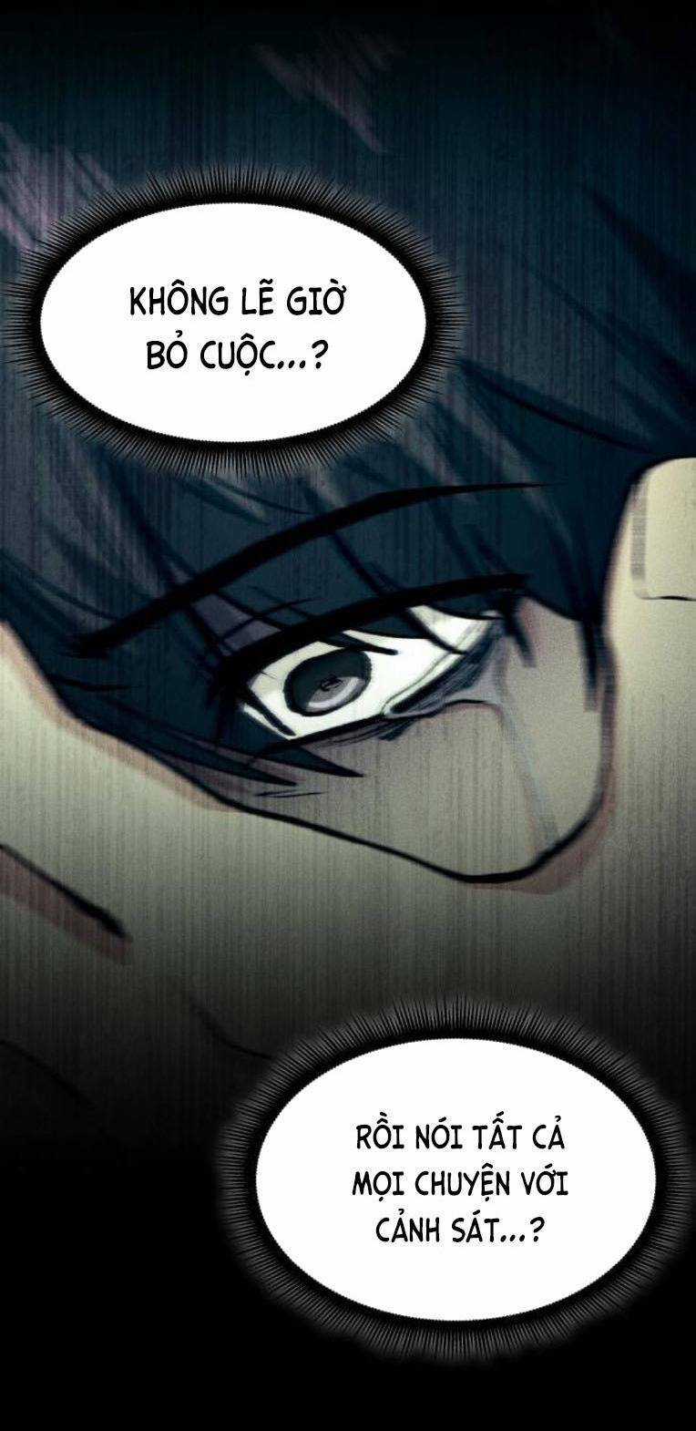 Phòng Kín Chapter 33 trang 63