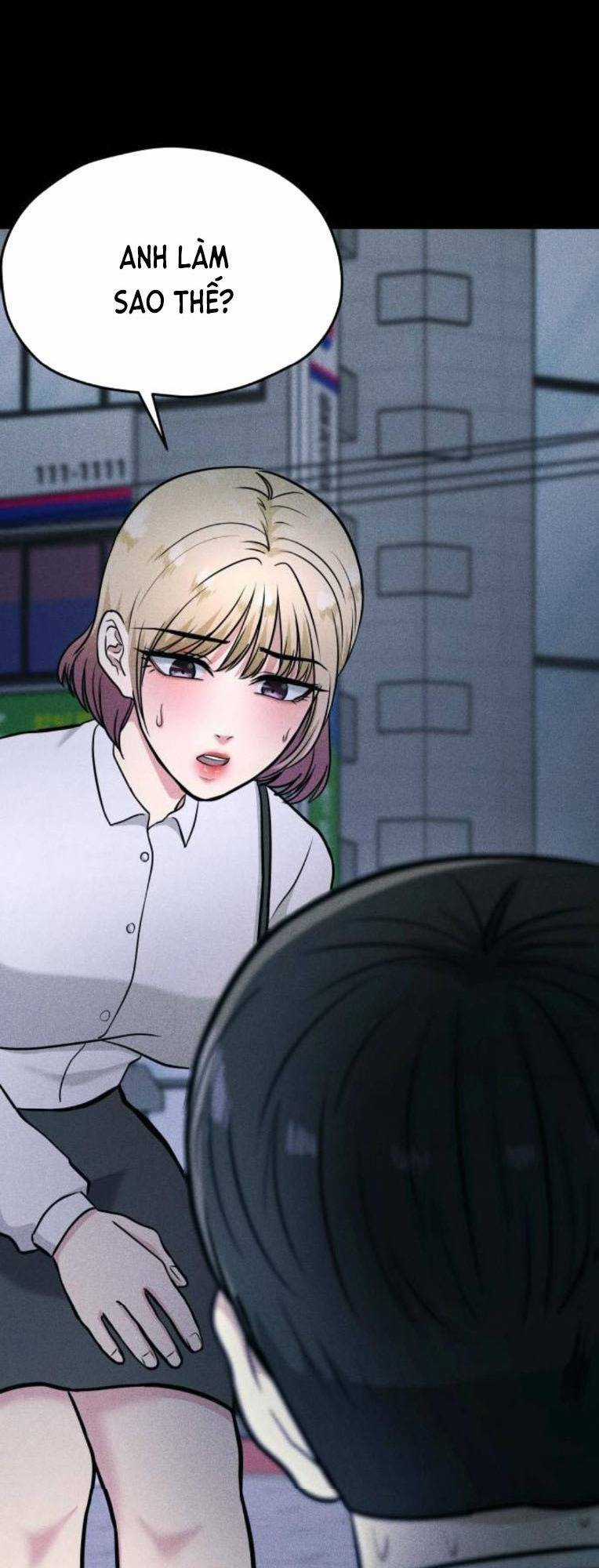 Phòng Kín Chapter 33 trang 68