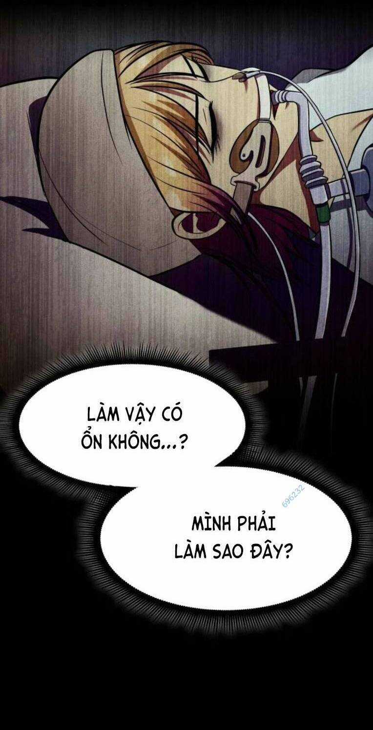 Phòng Kín Chapter 33 trang 73