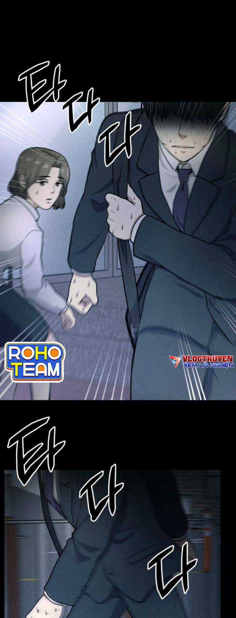 Phòng Kín Chapter 33 trang 74