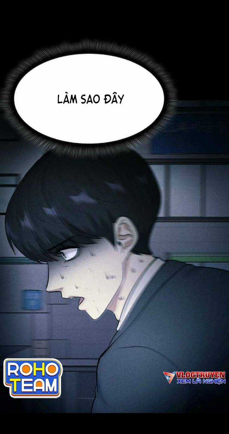 Phòng Kín Chapter 33 trang 76