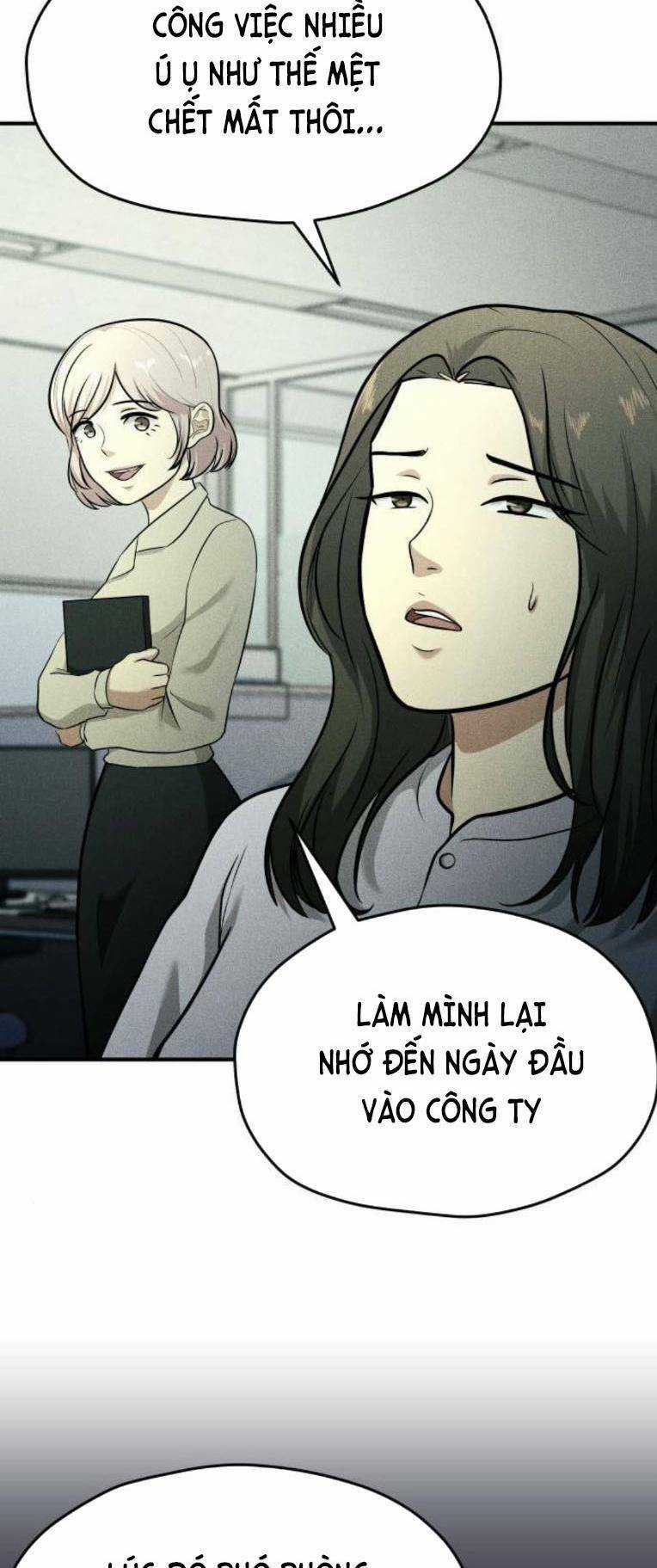 Phòng Kín Chapter 33 trang 8