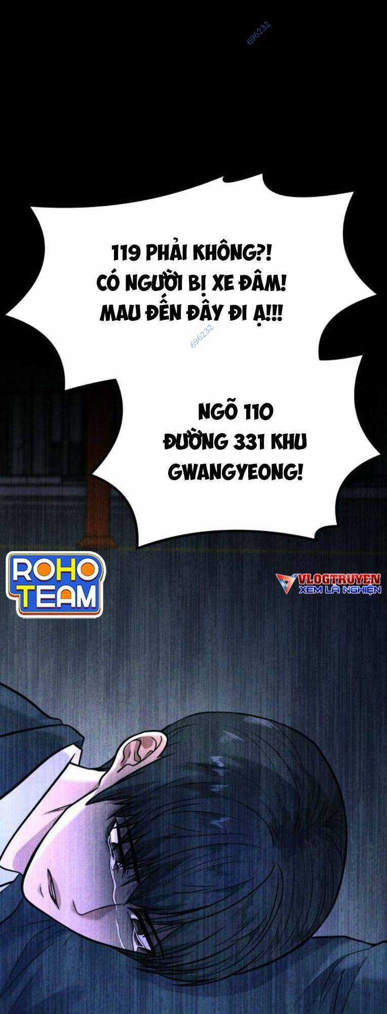 Phòng Kín Chapter 33 trang 83