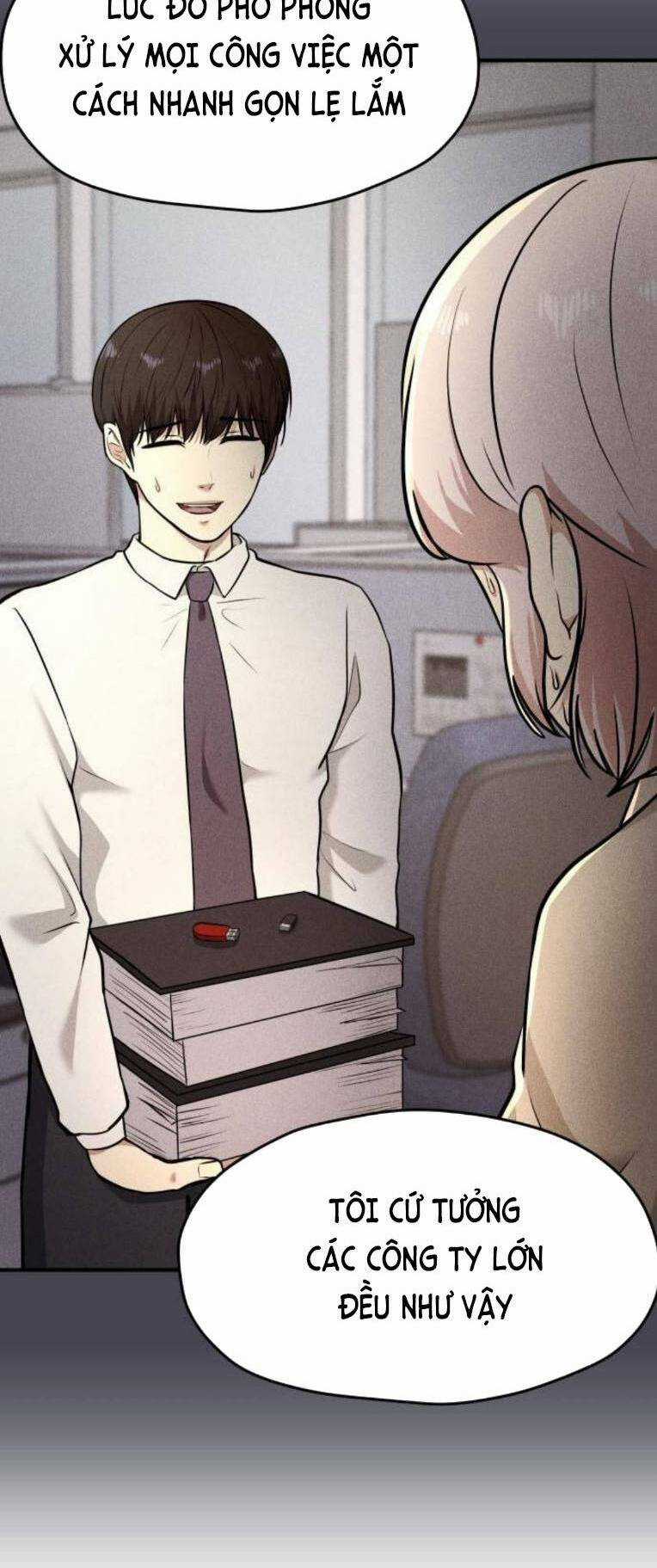 Phòng Kín Chapter 33 trang 9