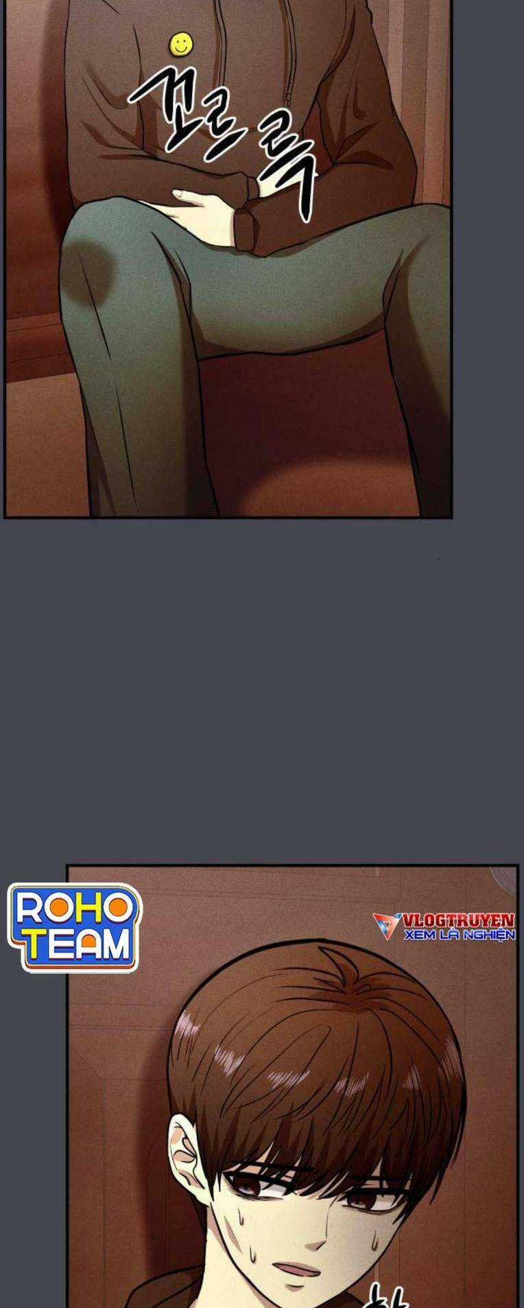 Phòng Kín Chapter 34 trang 15