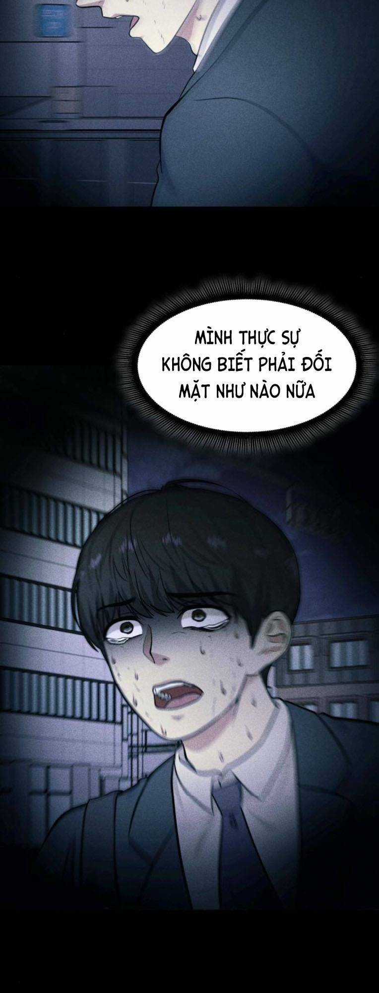 Phòng Kín Chapter 34 trang 2