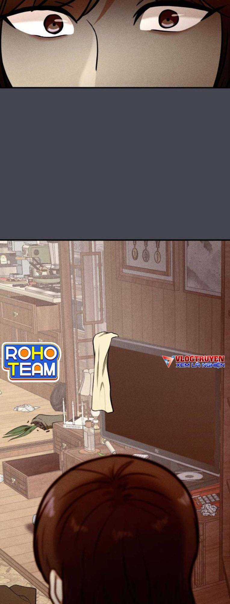 Phòng Kín Chapter 34 trang 26