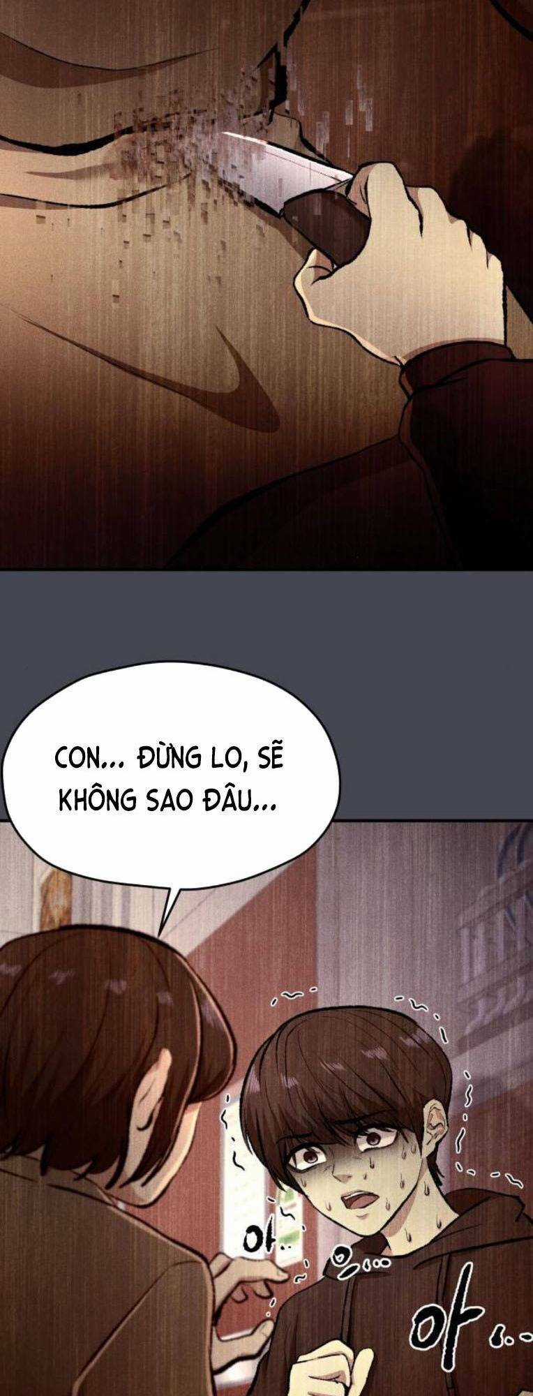 Phòng Kín Chapter 34 trang 35