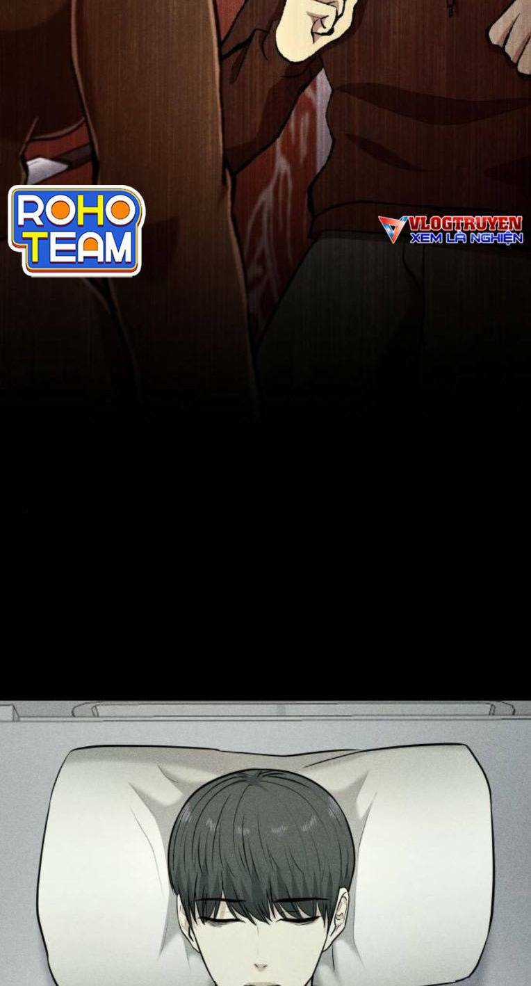 Phòng Kín Chapter 34 trang 36