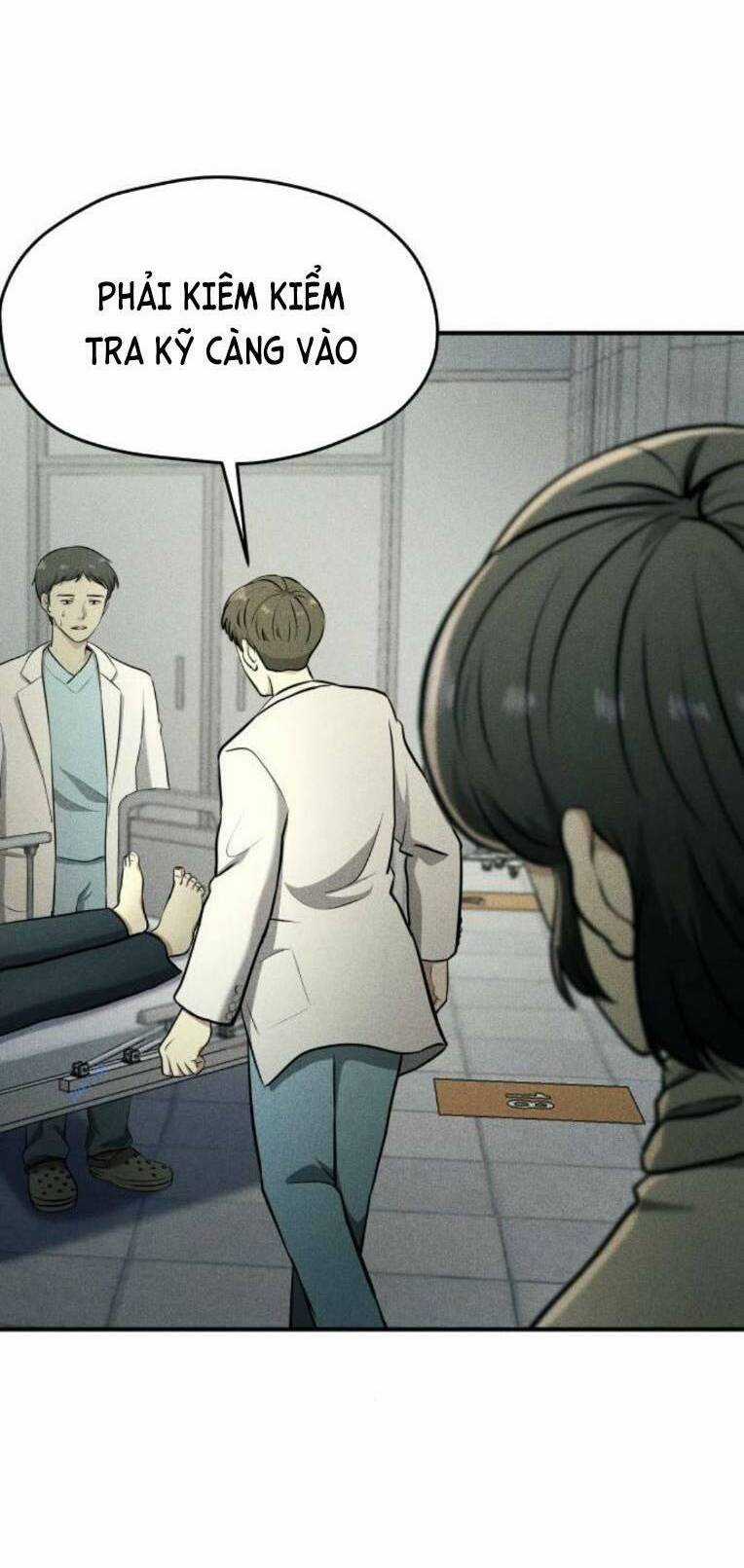 Phòng Kín Chapter 34 trang 40