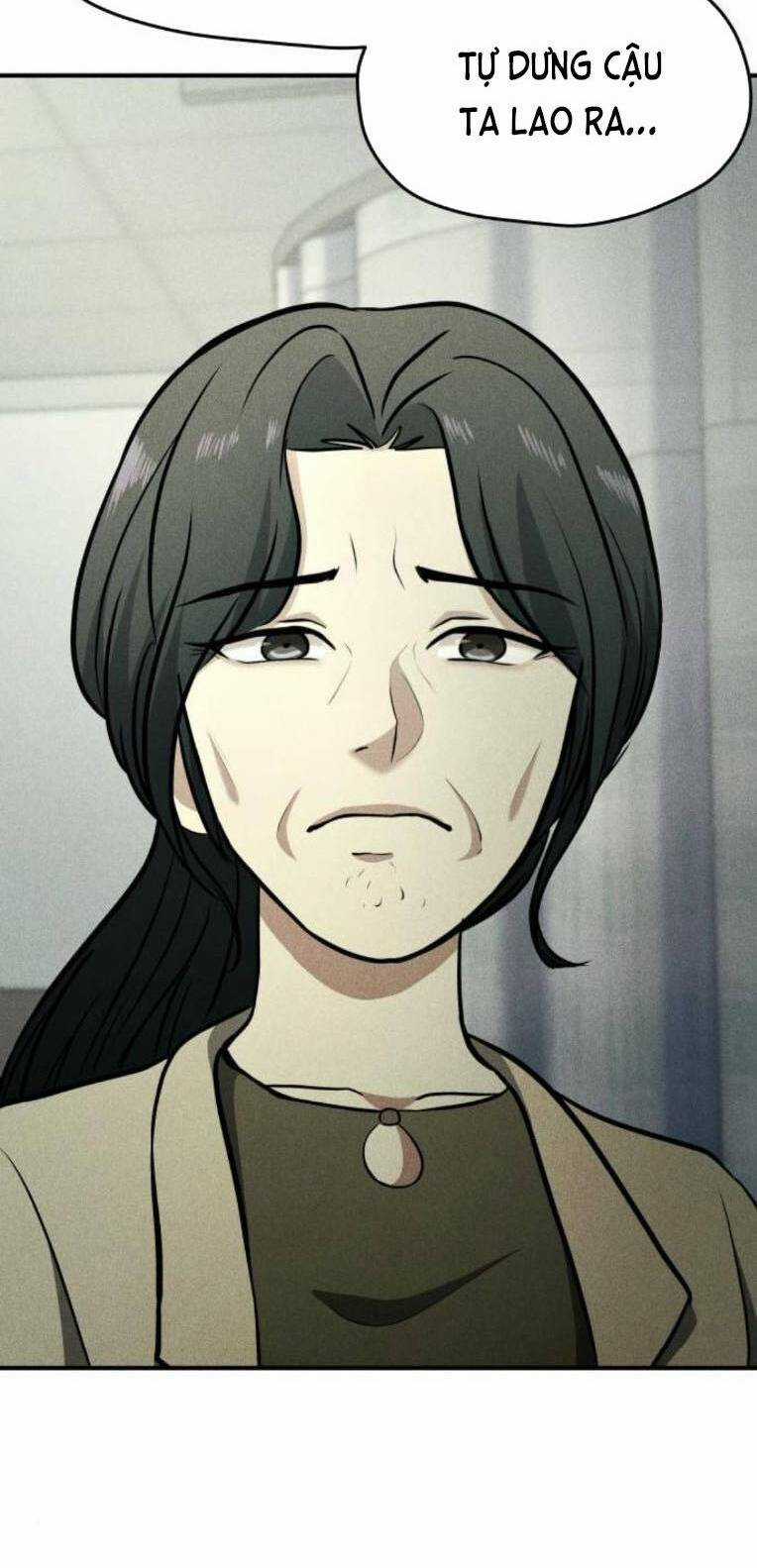 Phòng Kín Chapter 34 trang 43