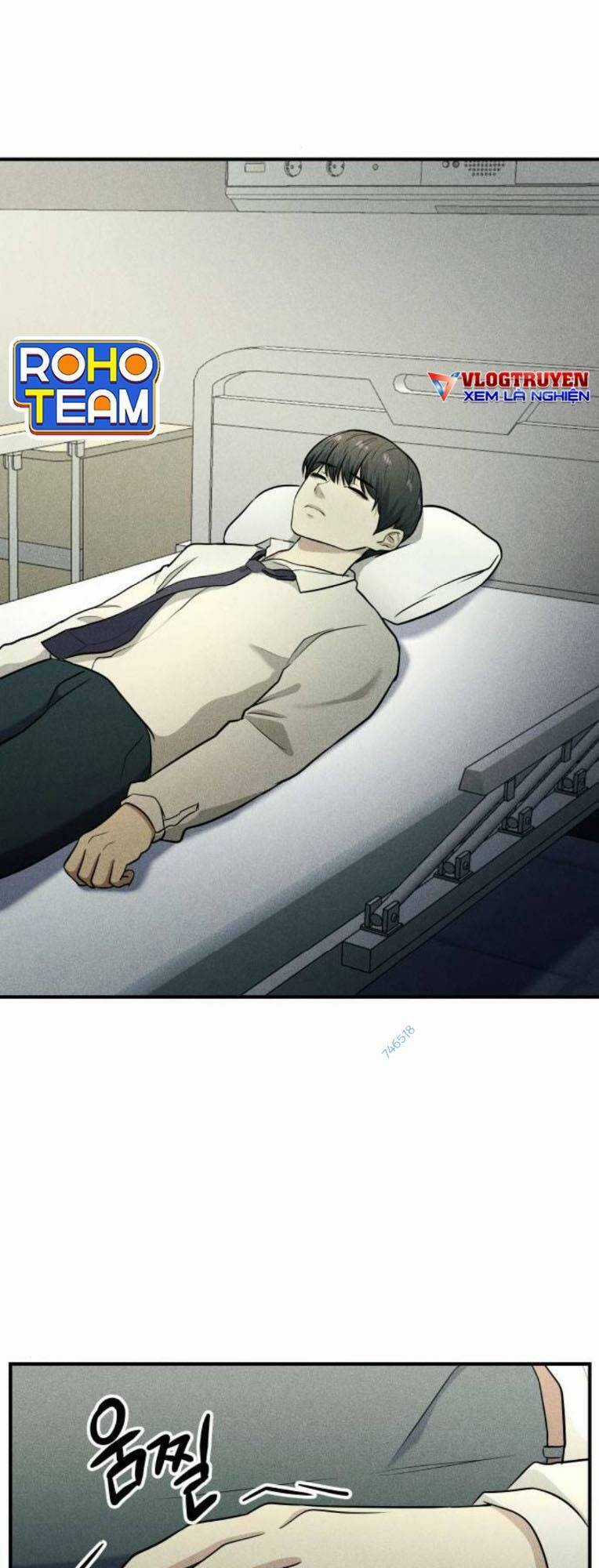 Phòng Kín Chapter 34 trang 44