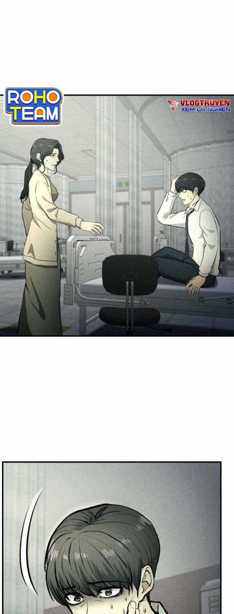 Phòng Kín Chapter 34 trang 47