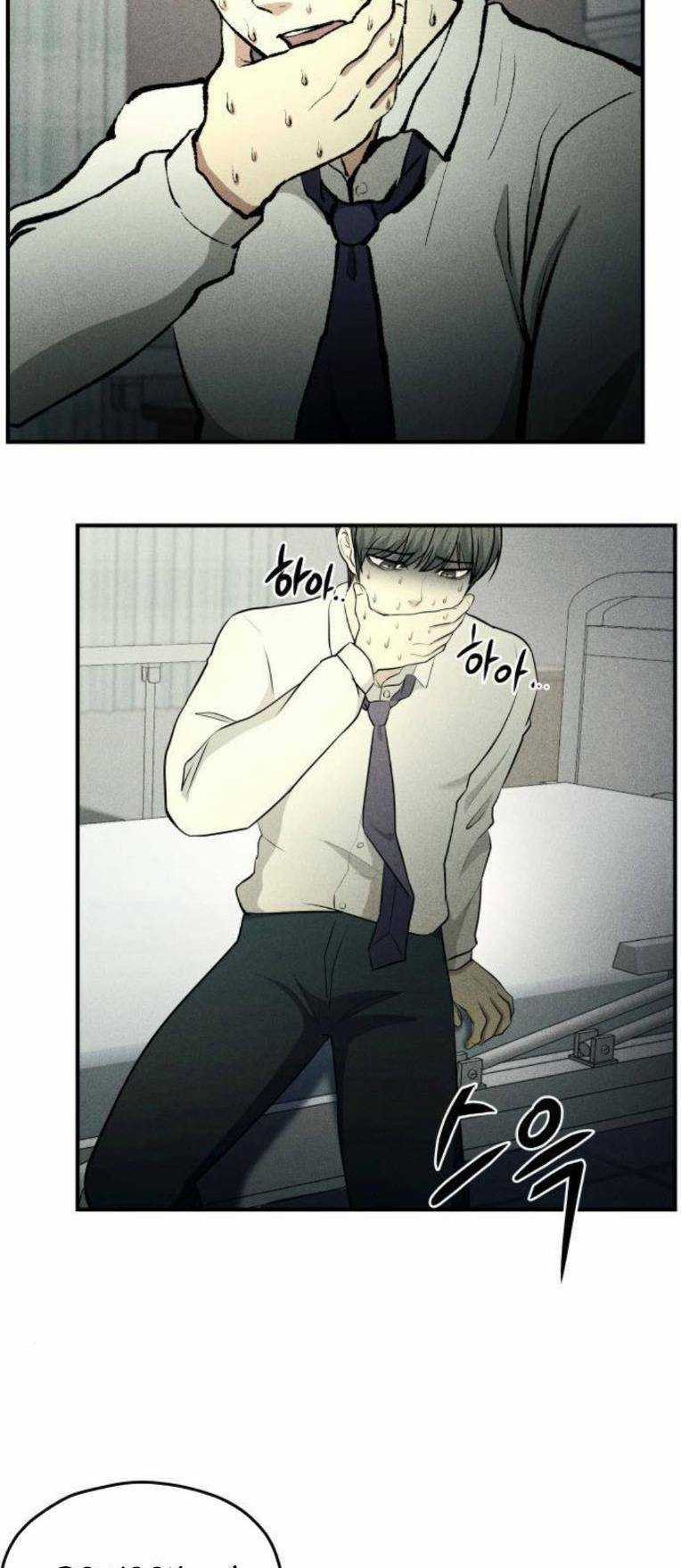 Phòng Kín Chapter 34 trang 48