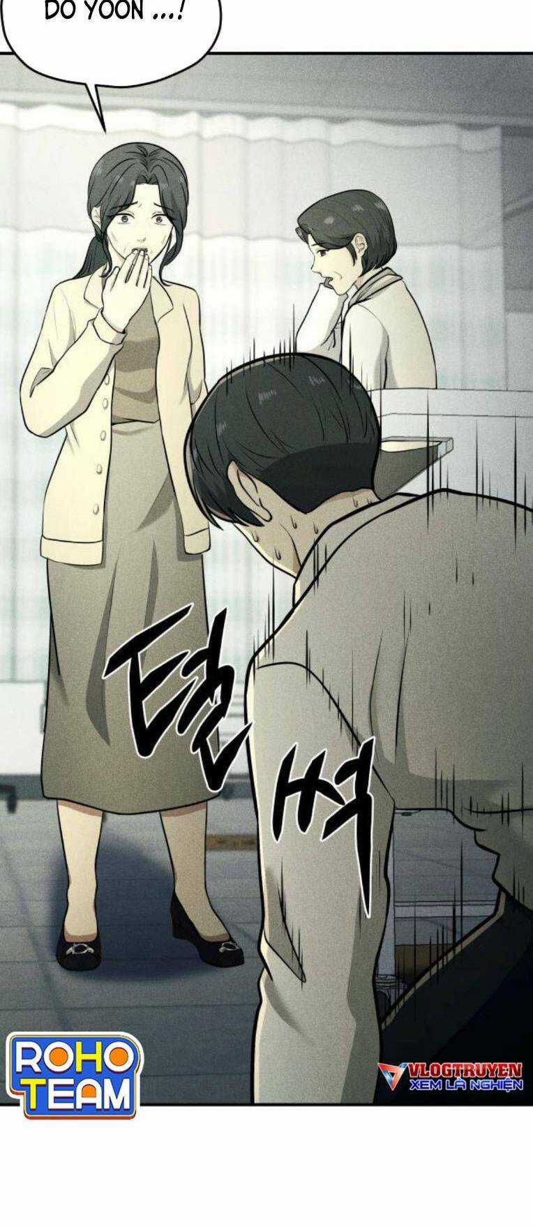 Phòng Kín Chapter 34 trang 49