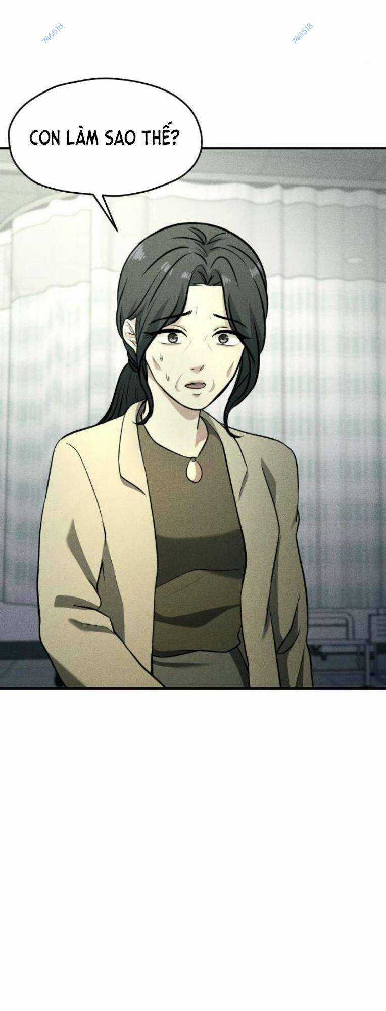 Phòng Kín Chapter 34 trang 50