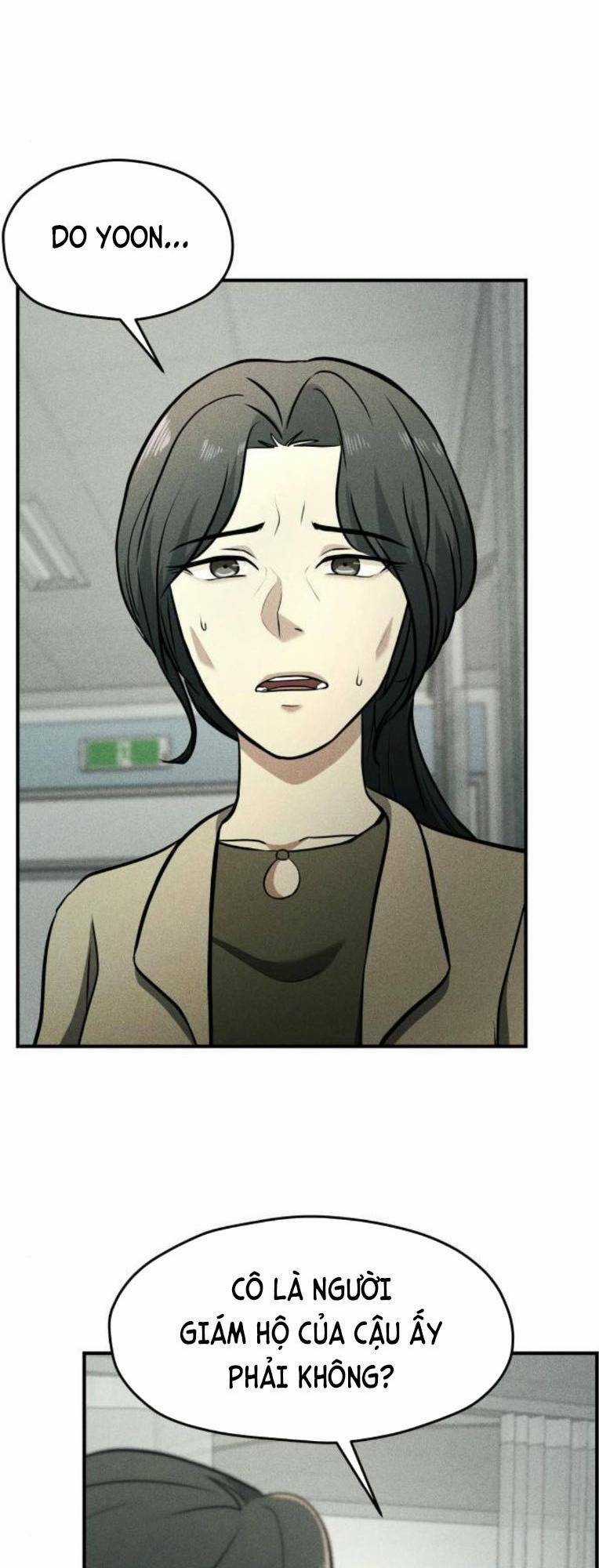 Phòng Kín Chapter 34 trang 53