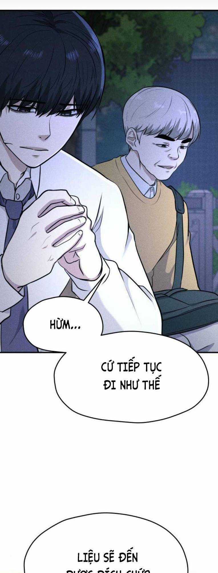 Phòng Kín Chapter 34 trang 67