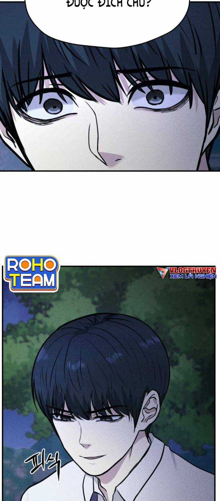 Phòng Kín Chapter 34 trang 68