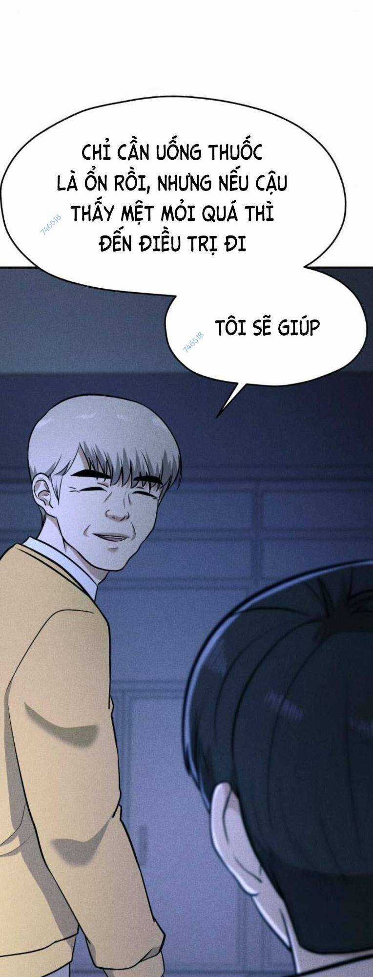 Phòng Kín Chapter 34 trang 70