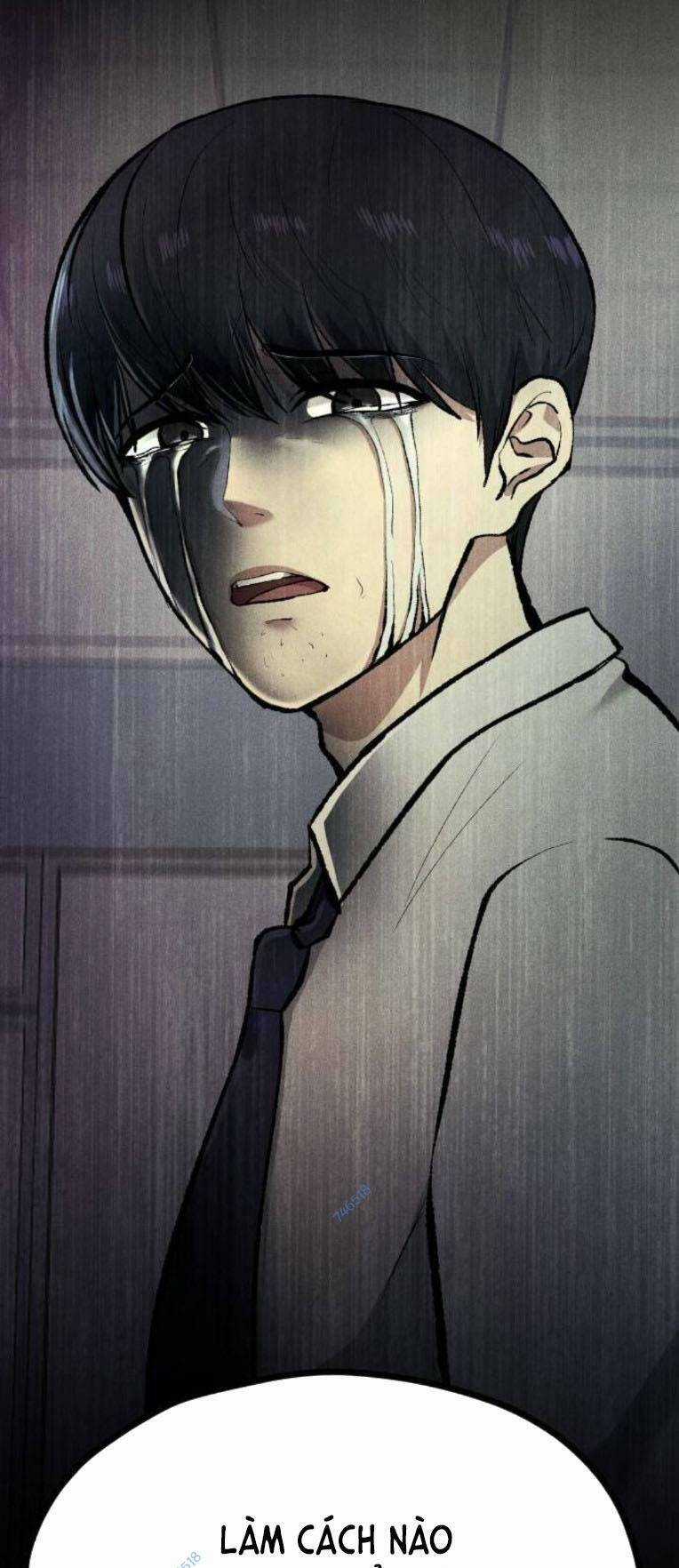 Phòng Kín Chapter 34 trang 78