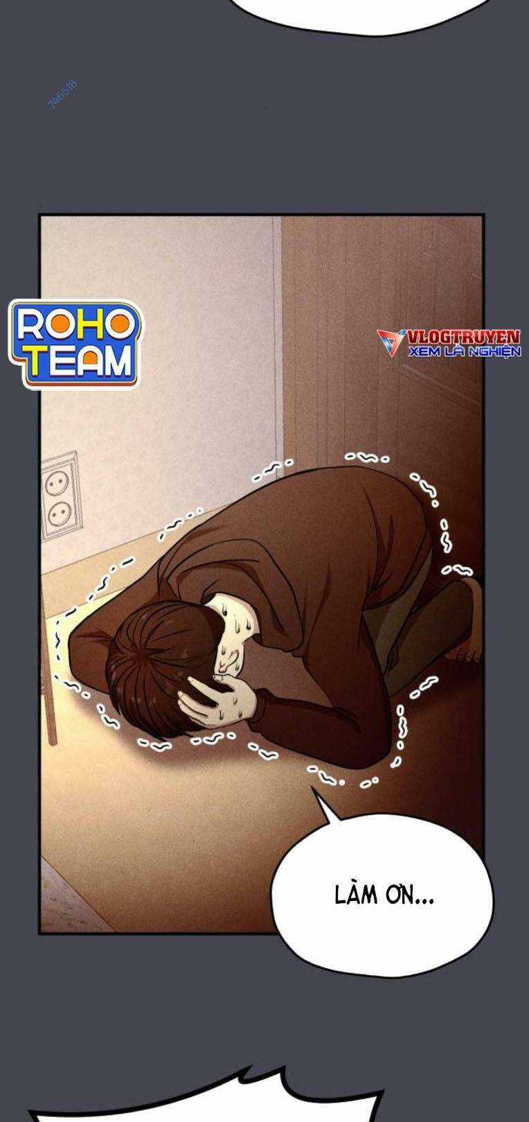 Phòng Kín Chapter 34 trang 8